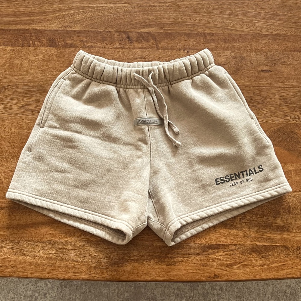 Essential shorts